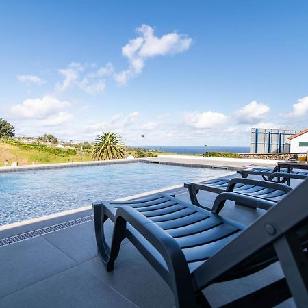 Green View Guest House Nordeste  Bagian luar foto