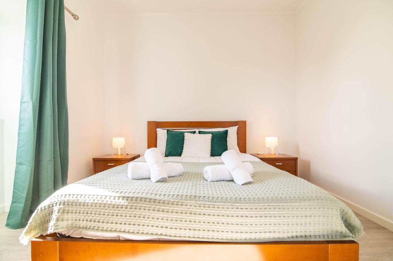 Green View Guest House Nordeste  Bagian luar foto