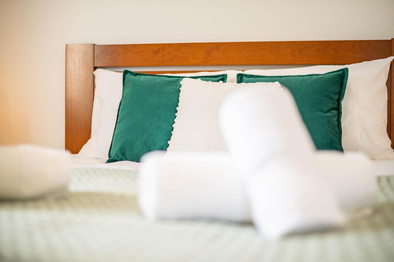Green View Guest House Nordeste  Bagian luar foto