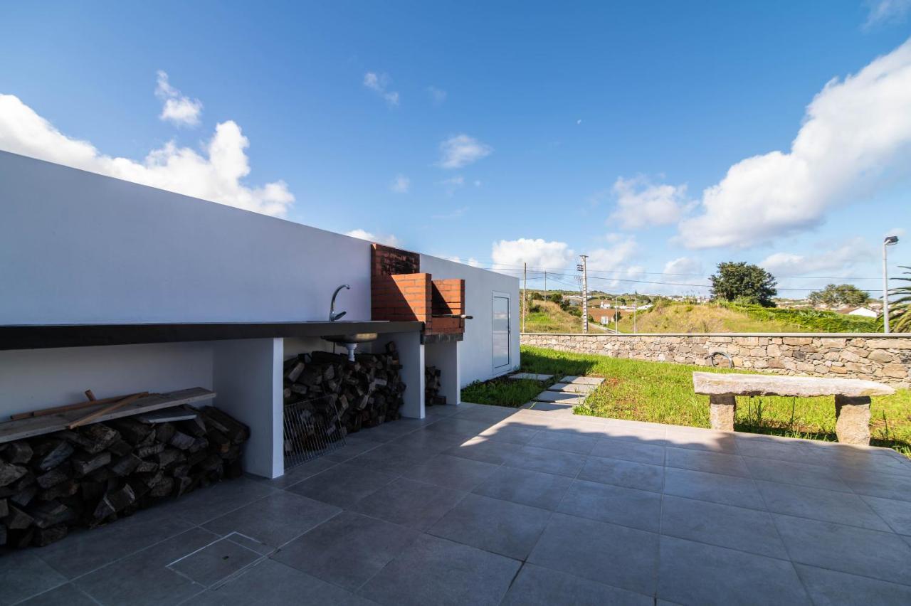 Green View Guest House Nordeste  Bagian luar foto