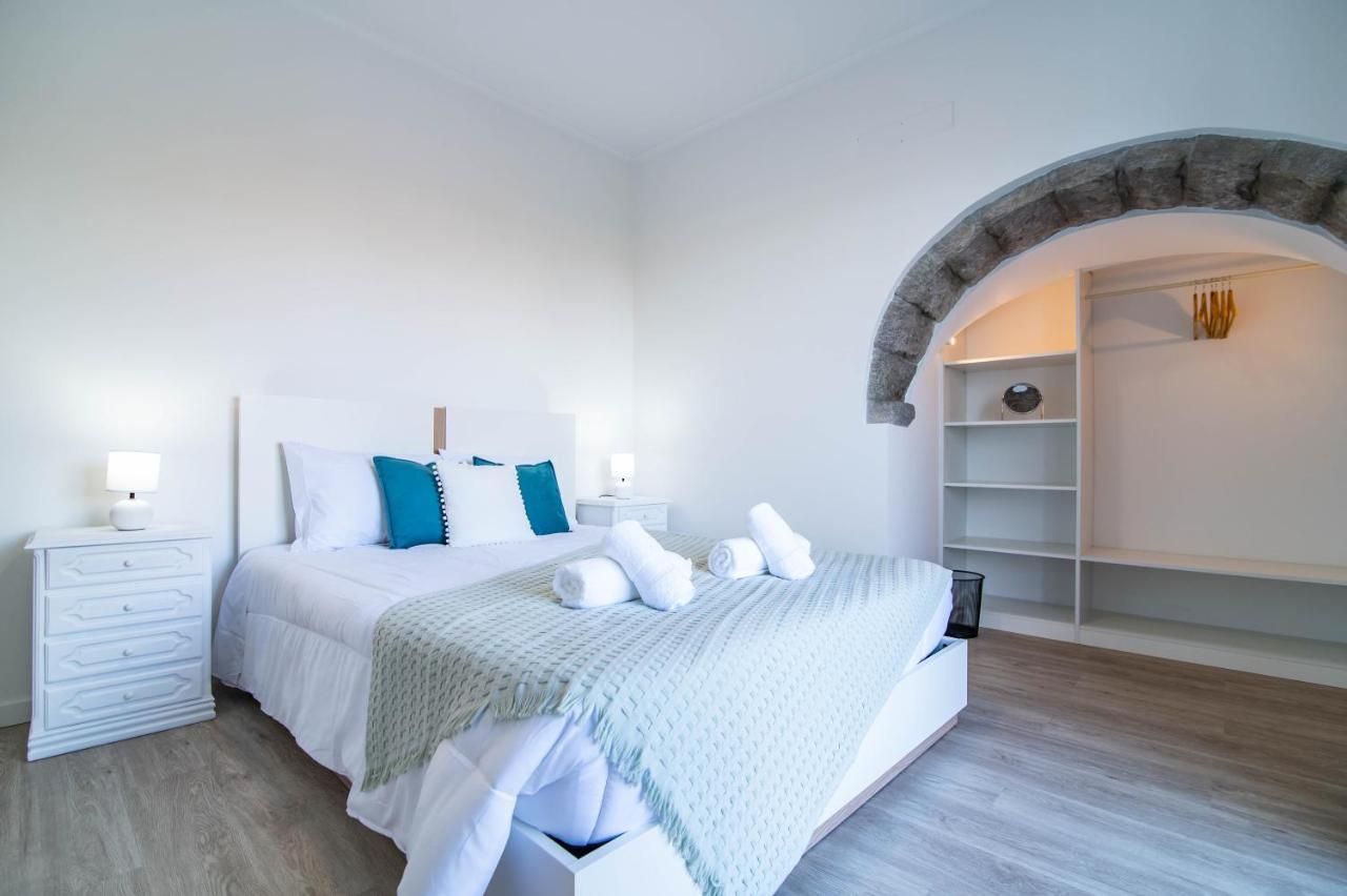 Green View Guest House Nordeste  Bagian luar foto
