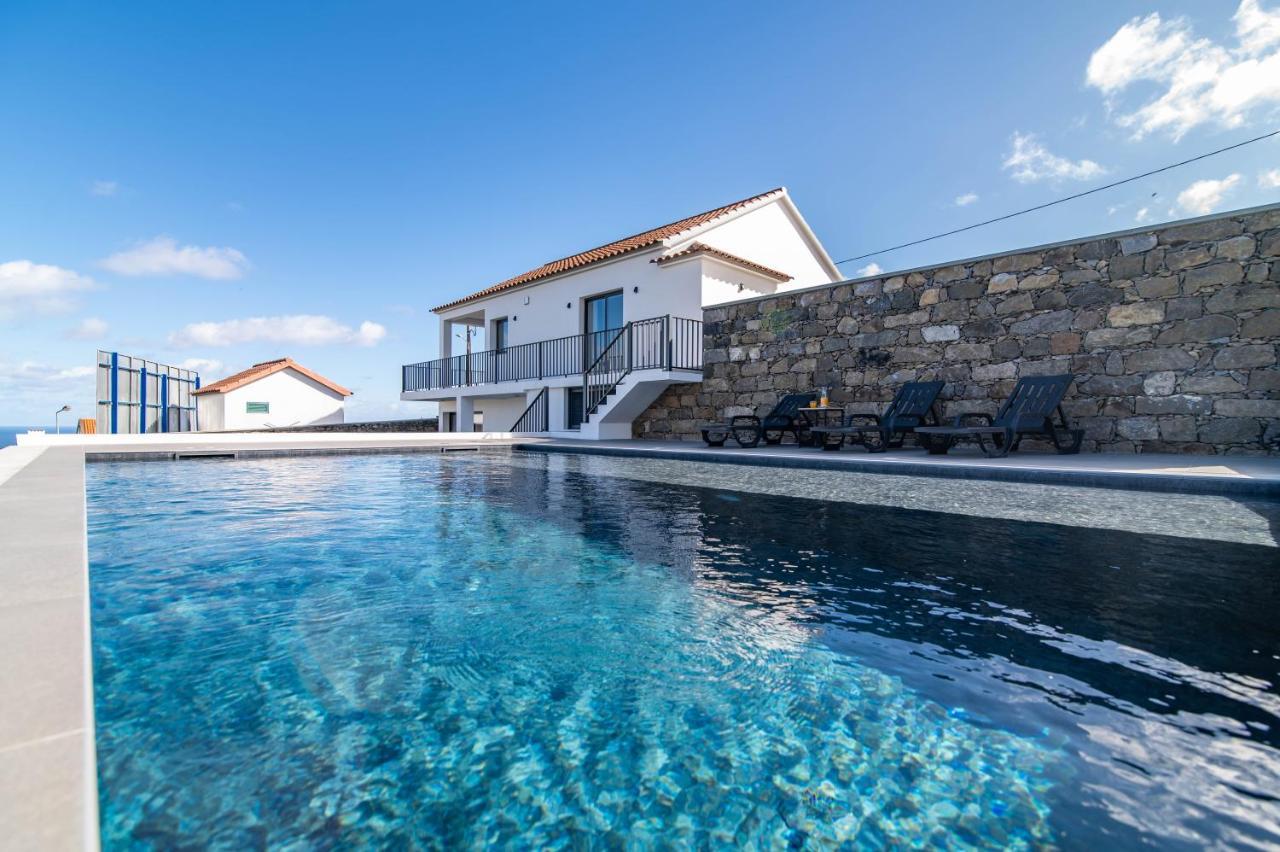 Green View Guest House Nordeste  Bagian luar foto