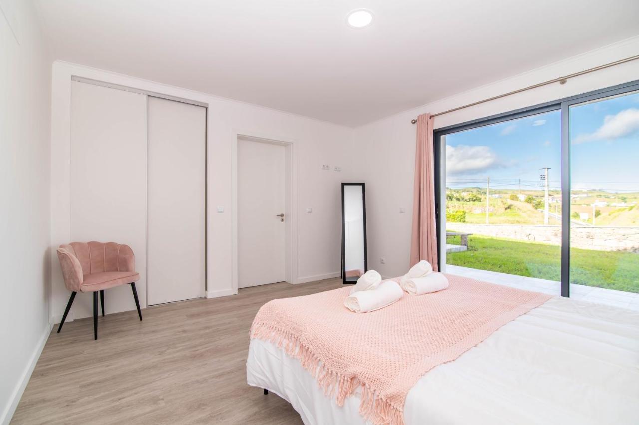 Green View Guest House Nordeste  Bagian luar foto