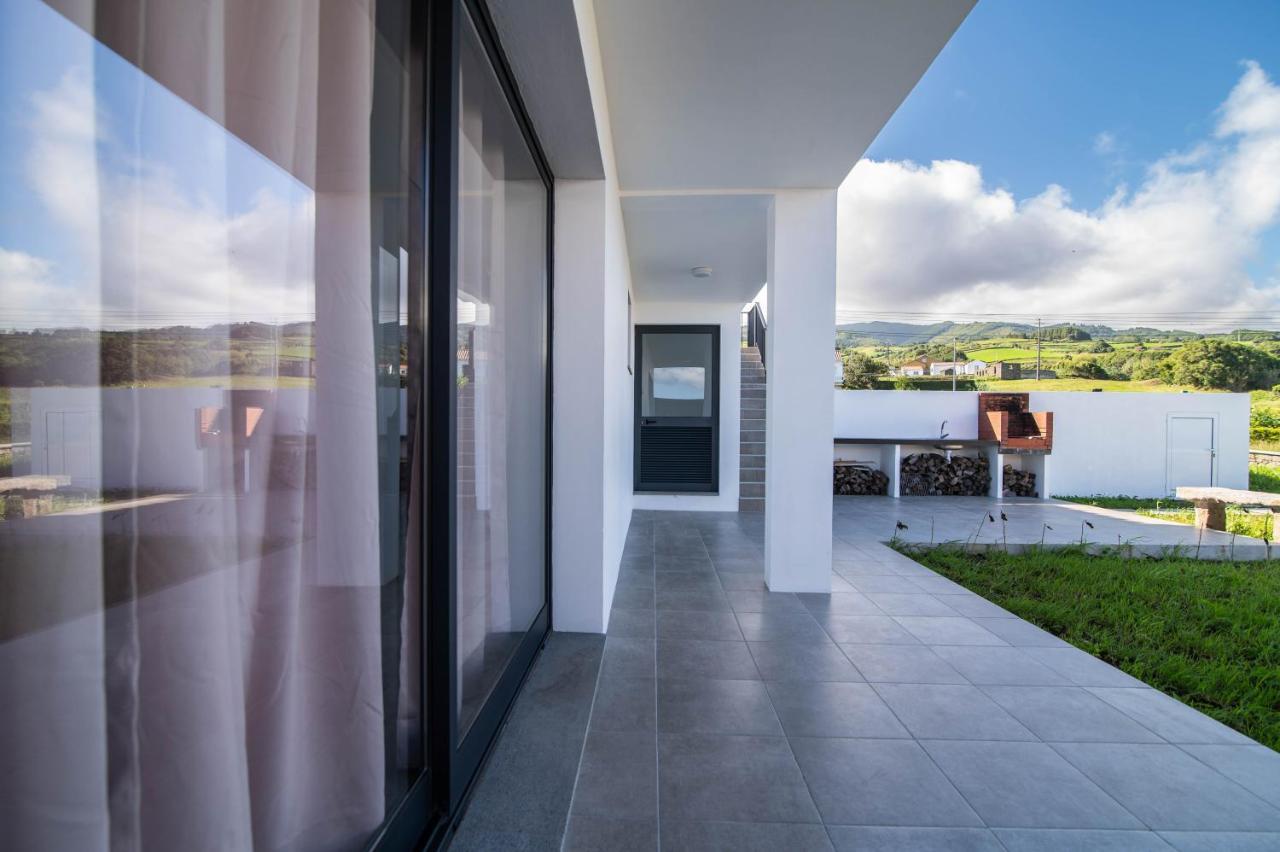 Green View Guest House Nordeste  Bagian luar foto