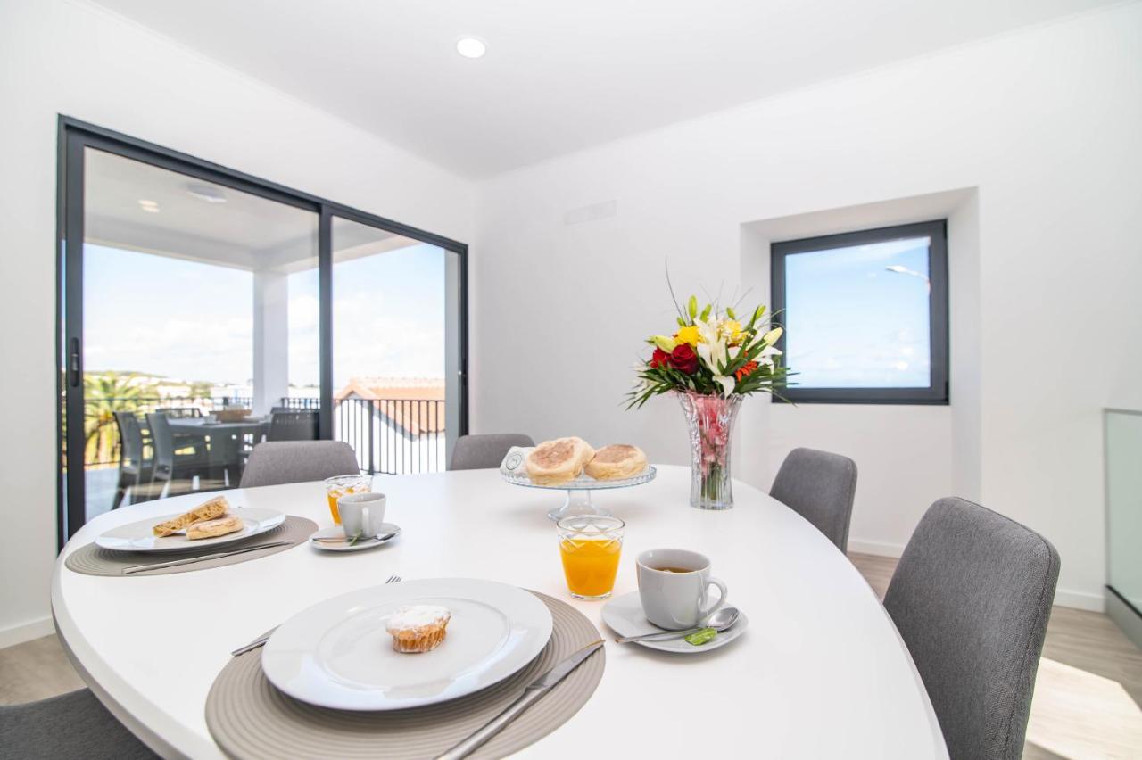 Green View Guest House Nordeste  Bagian luar foto