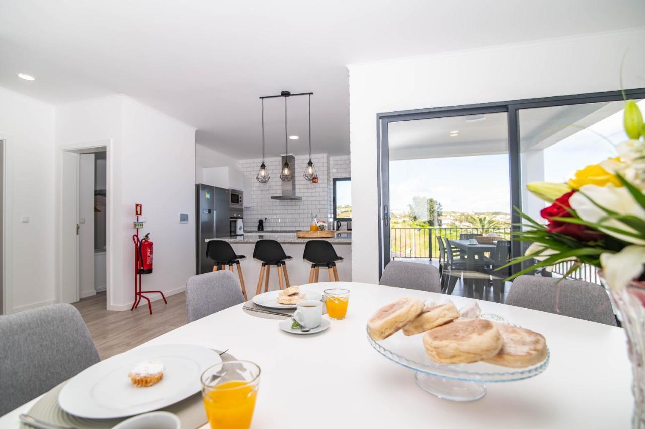 Green View Guest House Nordeste  Bagian luar foto