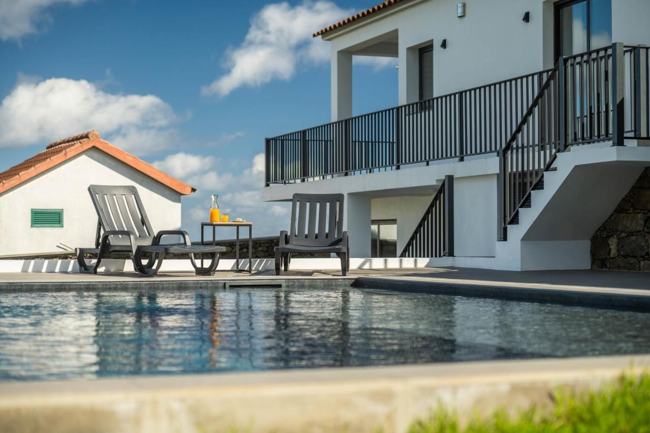 Green View Guest House Nordeste  Bagian luar foto