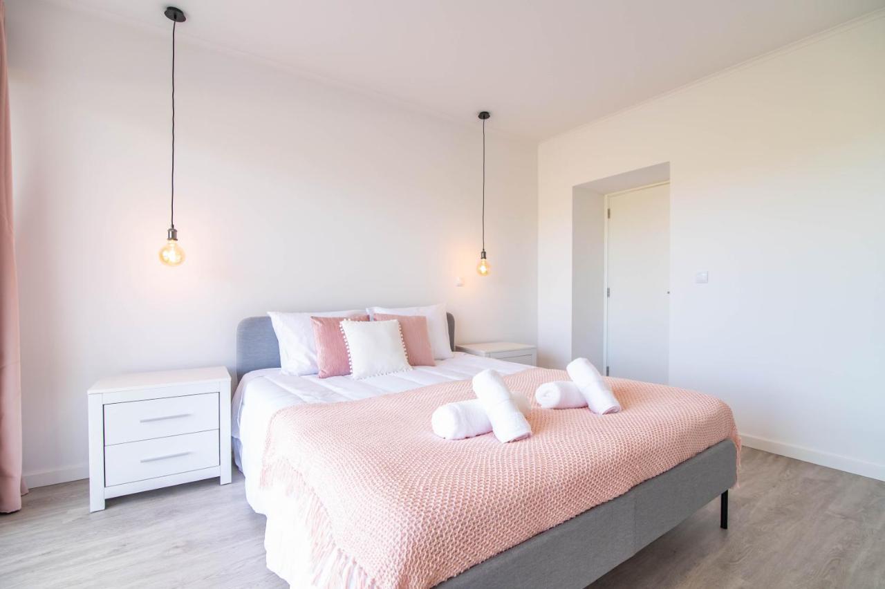 Green View Guest House Nordeste  Bagian luar foto