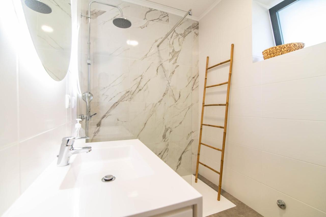 Green View Guest House Nordeste  Bagian luar foto