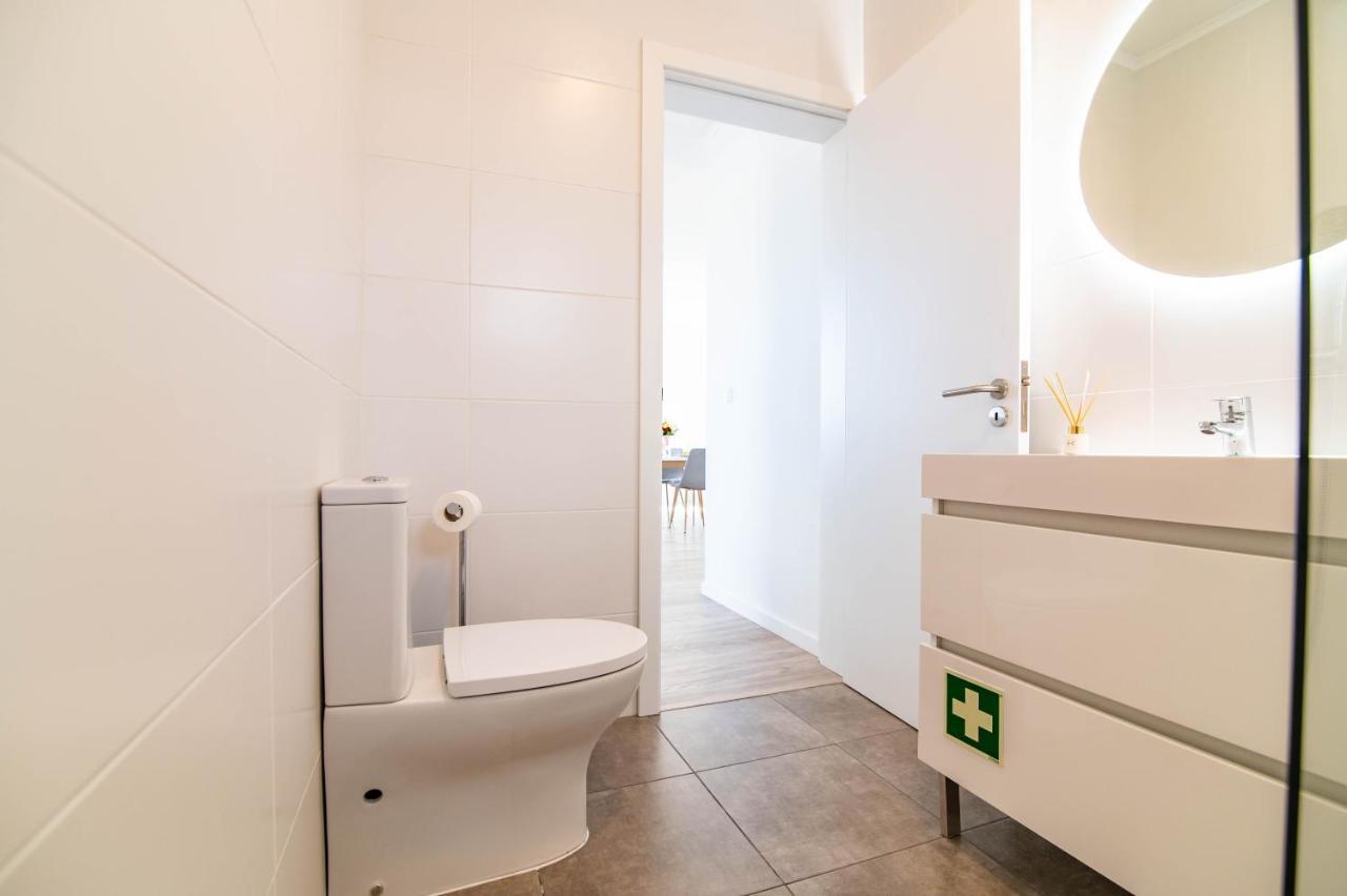 Green View Guest House Nordeste  Bagian luar foto