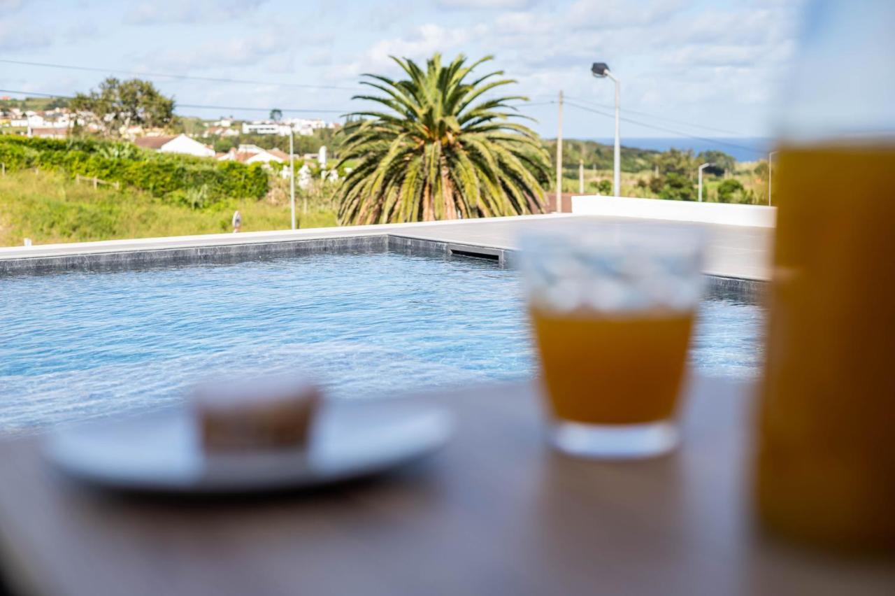 Green View Guest House Nordeste  Bagian luar foto