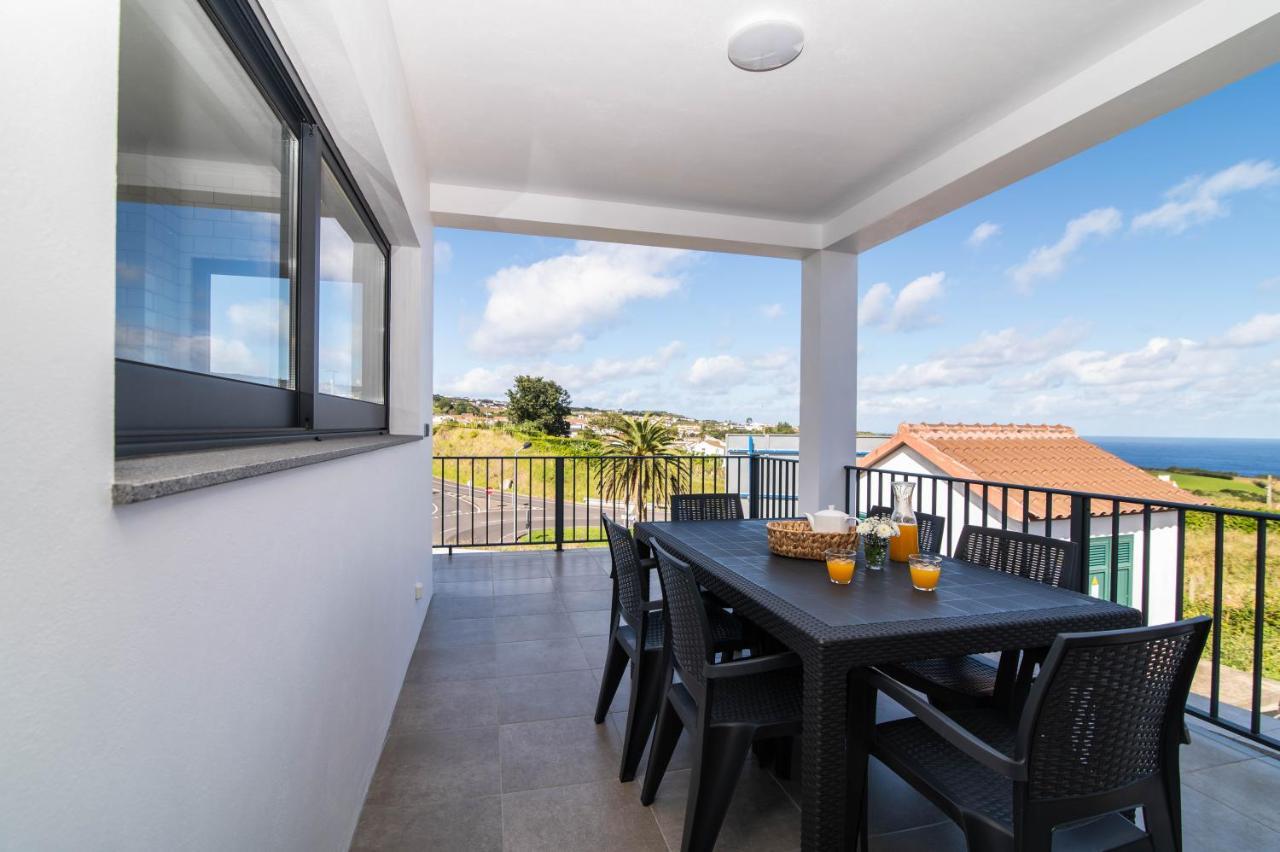 Green View Guest House Nordeste  Bagian luar foto