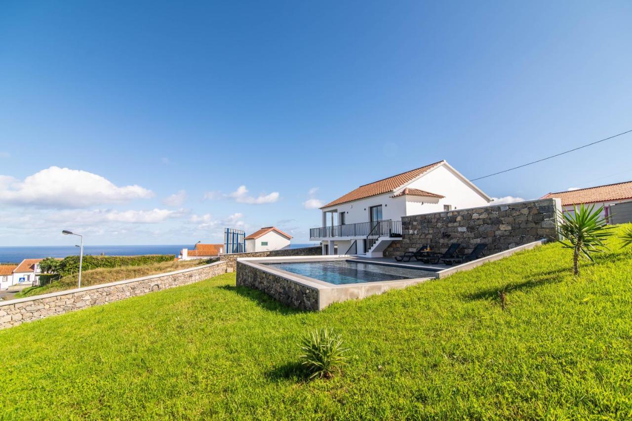 Green View Guest House Nordeste  Bagian luar foto