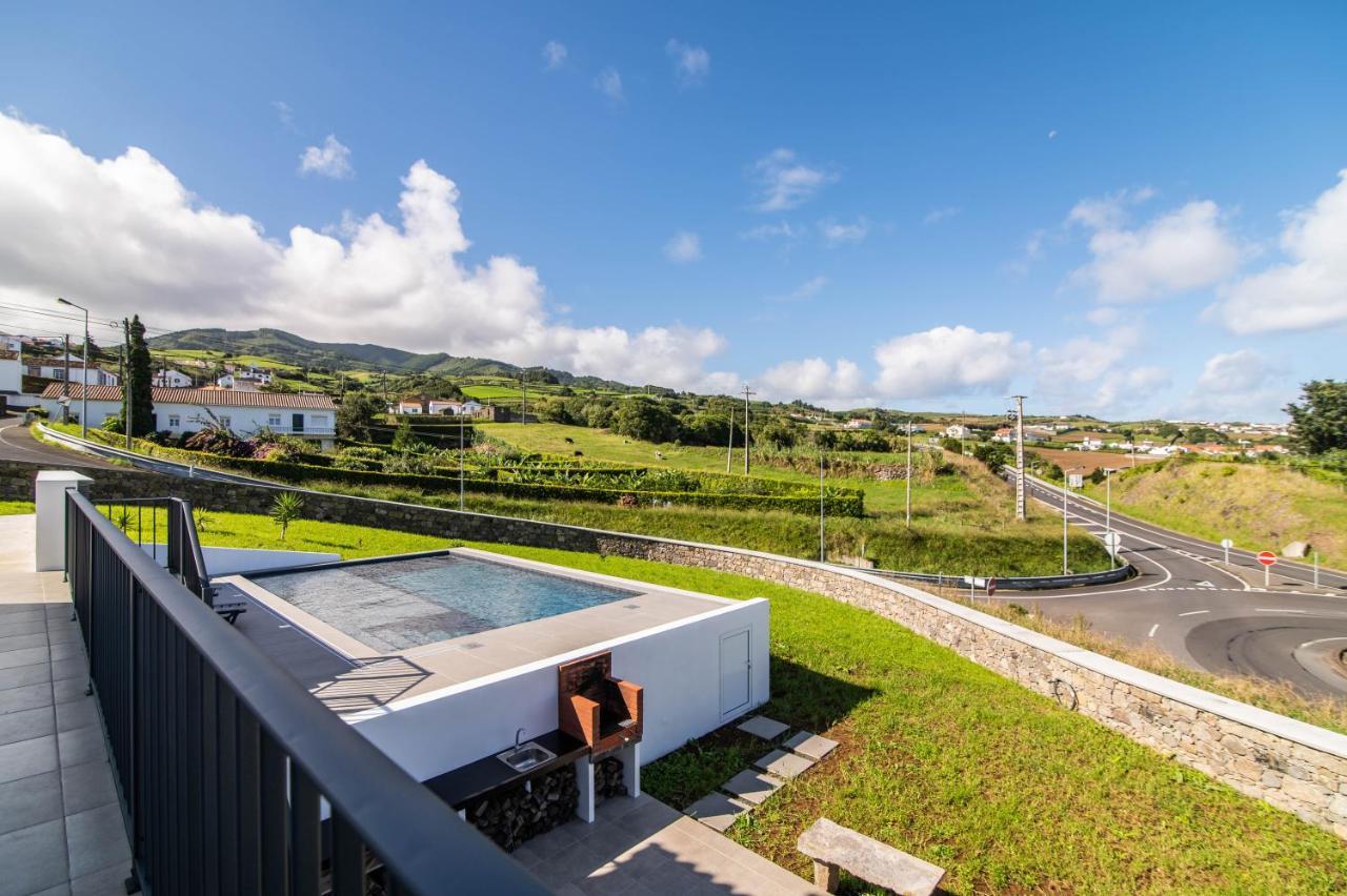 Green View Guest House Nordeste  Bagian luar foto