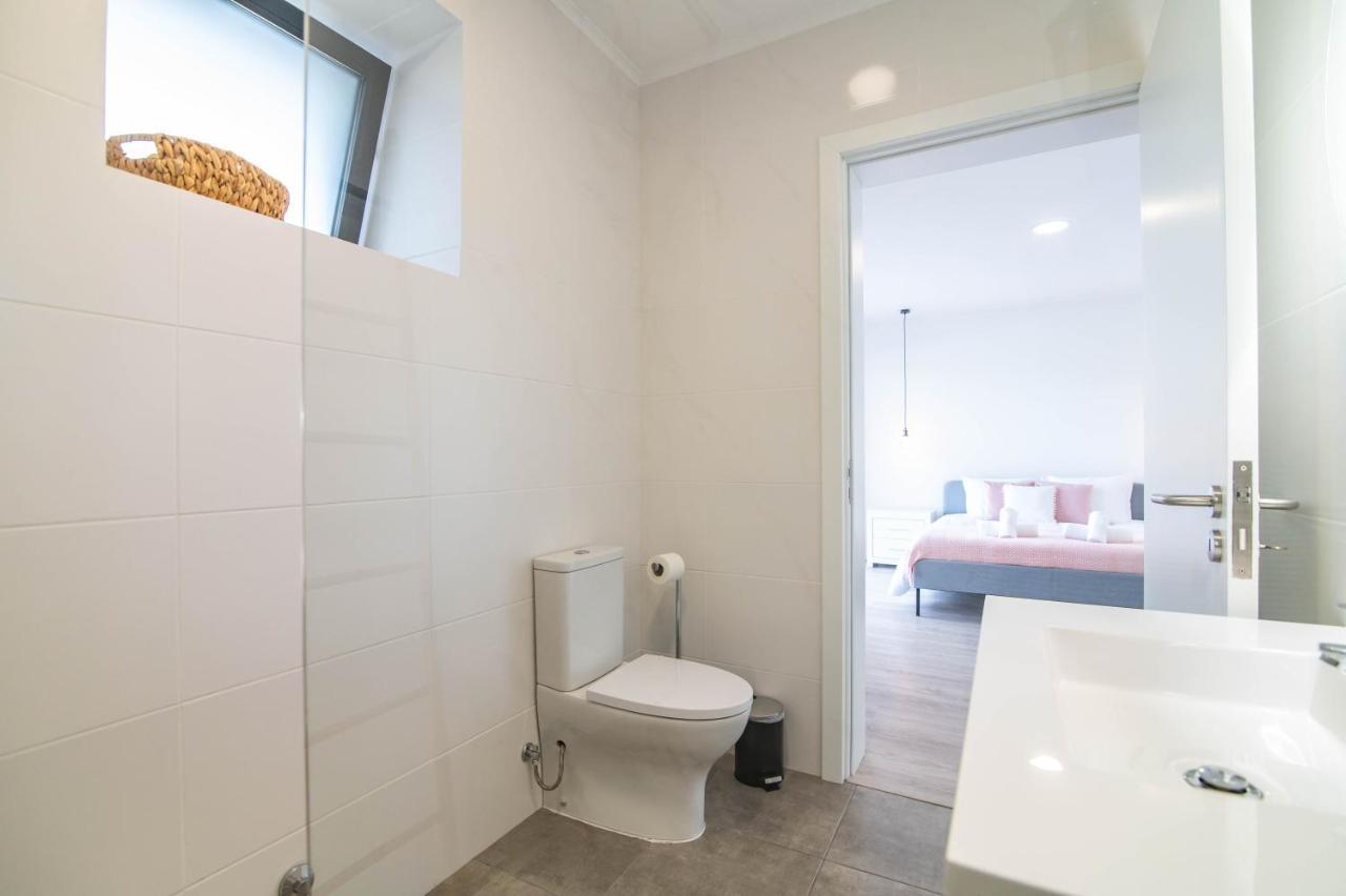 Green View Guest House Nordeste  Bagian luar foto