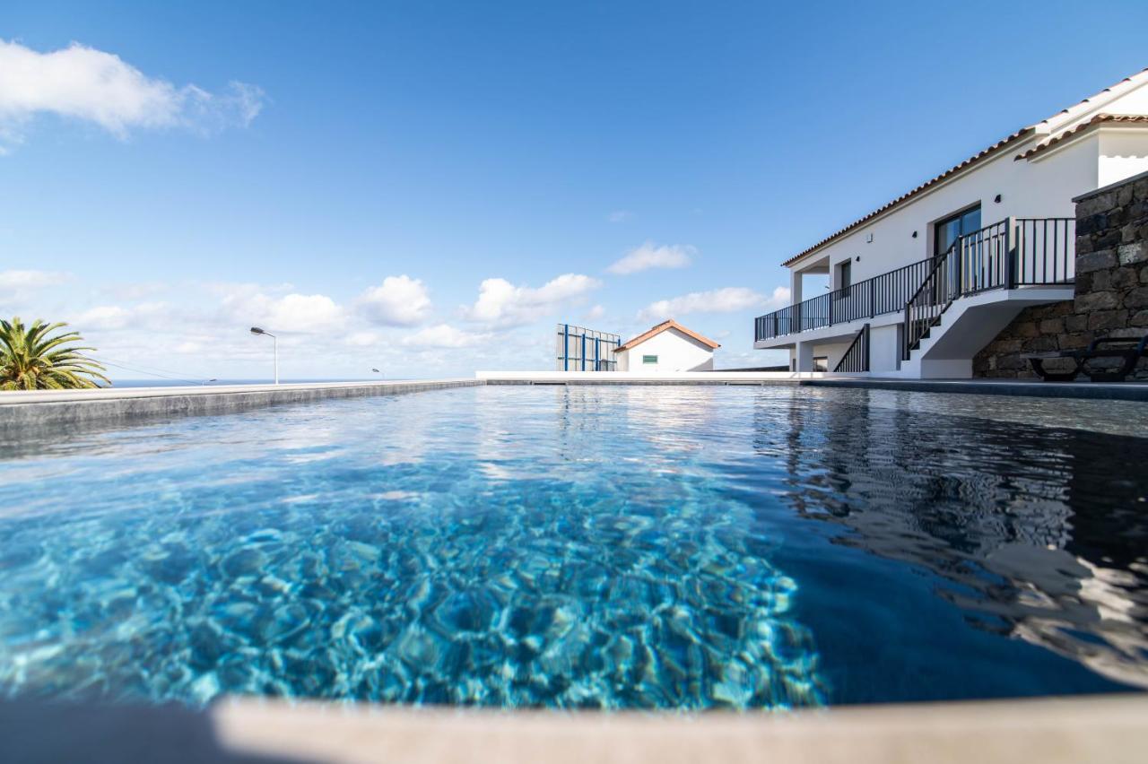 Green View Guest House Nordeste  Bagian luar foto